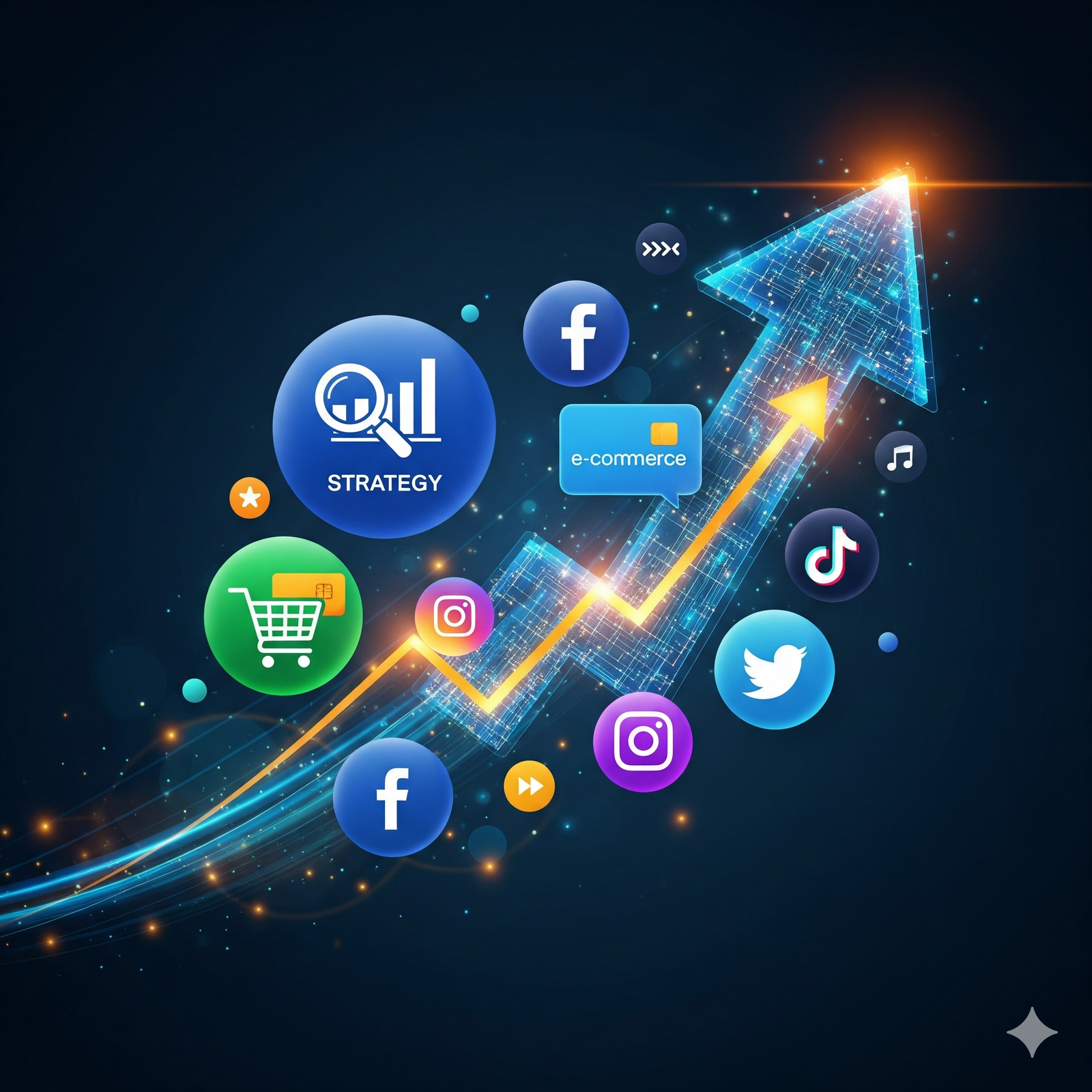 Escalada de Ventas con TikTok Shop